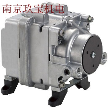 日本日东工器 NITTO 真空泵 DP0105-A1120-X1-0001