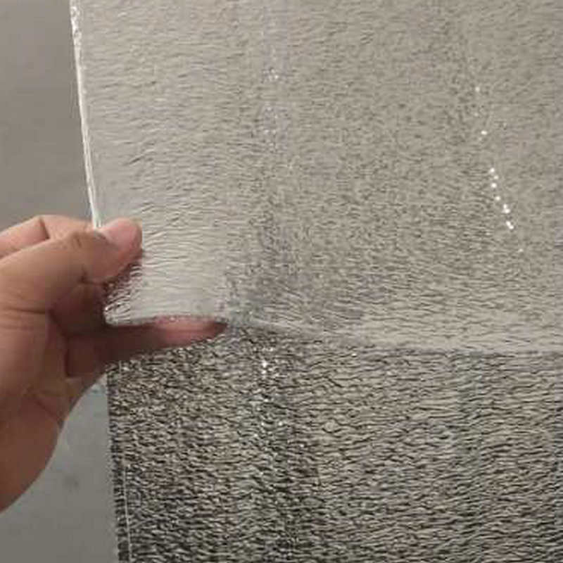 珍珠棉覆膜卷材 铝膜卷材 防水保温珍珠棉覆膜卷材