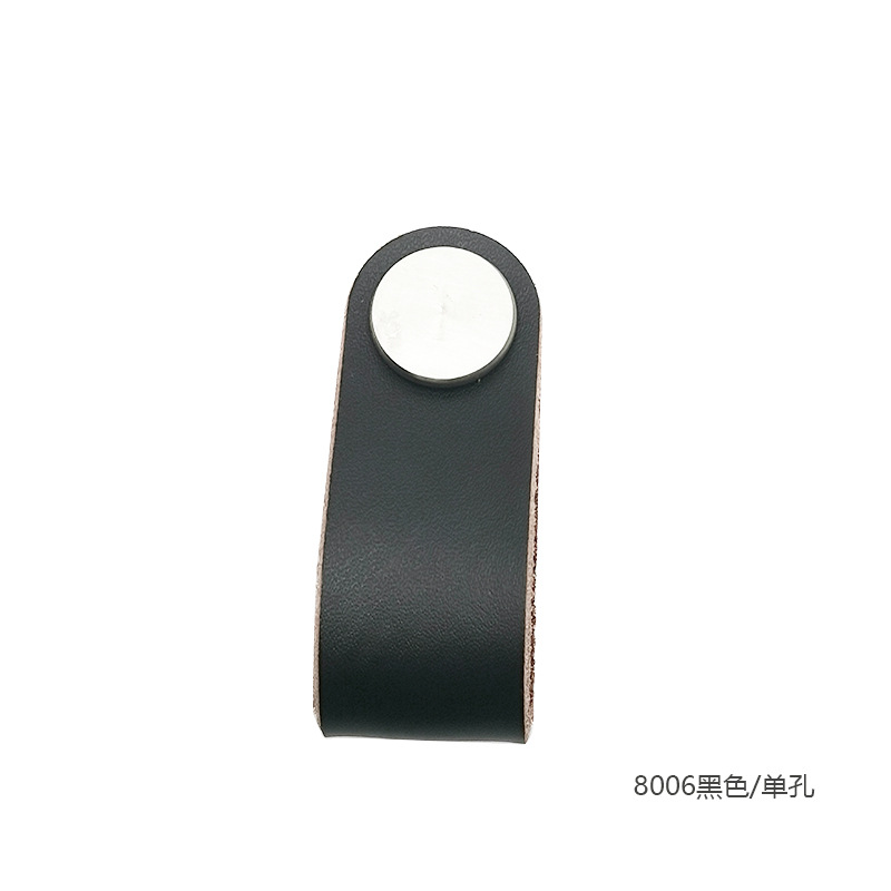Estilo americano simple bolsa de maleta manija del gabinete del cajón manija de la puerta de hardware transfronteriza manija de armario de muebles image 9