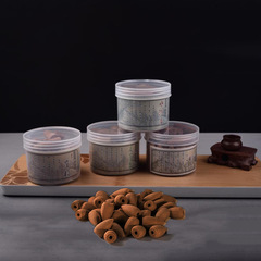 Aromatic herbs, incense, sandalwood, and incense for religious temples. Wholesale of incense for Buddha worship. 