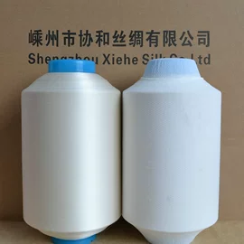 蚕茧、蚕丝;线类;涤纶纤维