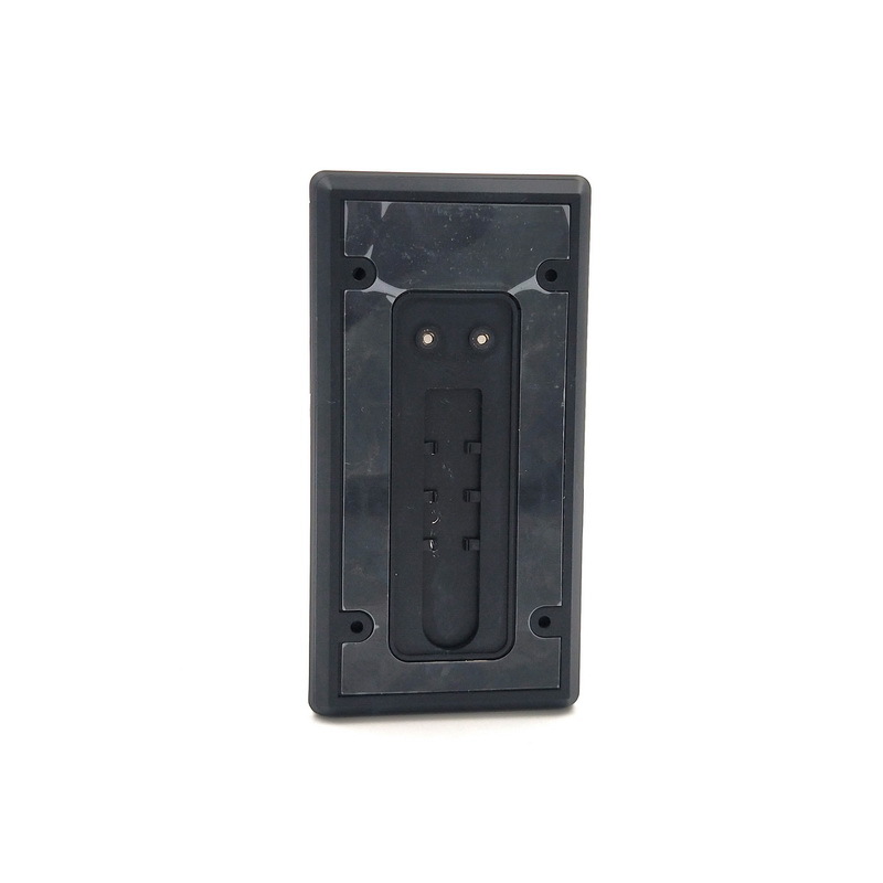 Graffiti 360 almacenamiento en la nube inteligente inalámbrico WiFi timbre HD solar al aire libre ubox monitoreo visual timbre