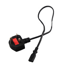 �S�����l Ӣ��BS�Դ�� �������PVC���^�� ����β��о�Դ��