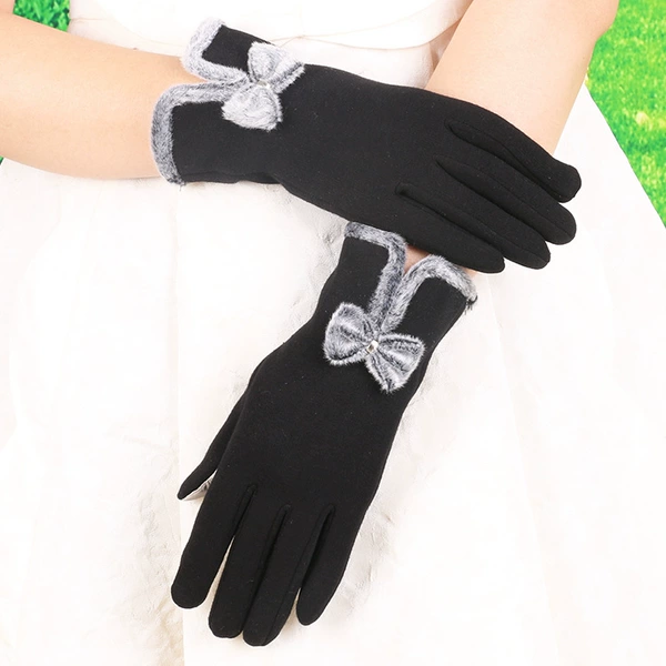 Butterfly-Black
