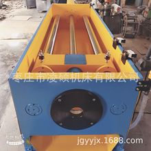 现货卧式液压拉床 立式花键 单键 方孔 圆孔 多边金属拉键机