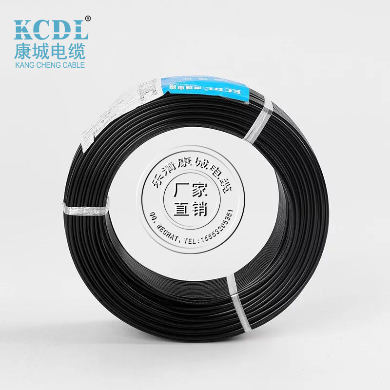 厂家直销 UL电子线、镀锡线、环保电线、美标线1007.22AWG