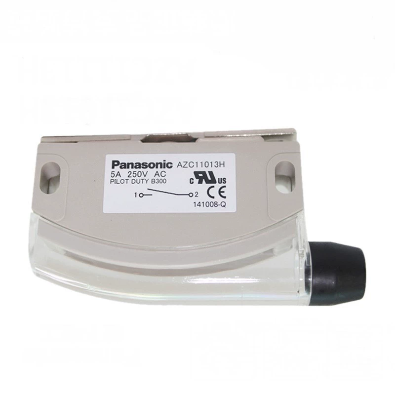 Новый оригинальный переключатель магнитного замка Panasonic японского производства AZC11013H нормально открытый AZC11113H нормально закрытый всасывающий переключатель двери