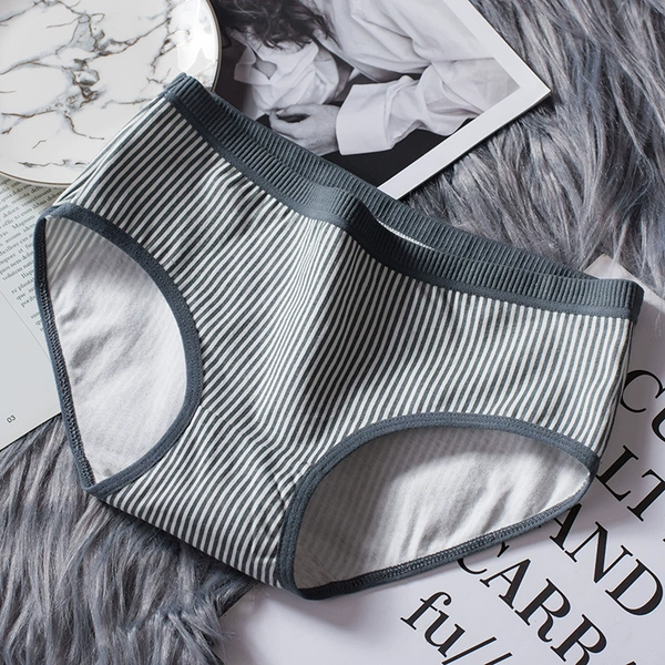 Deep gray