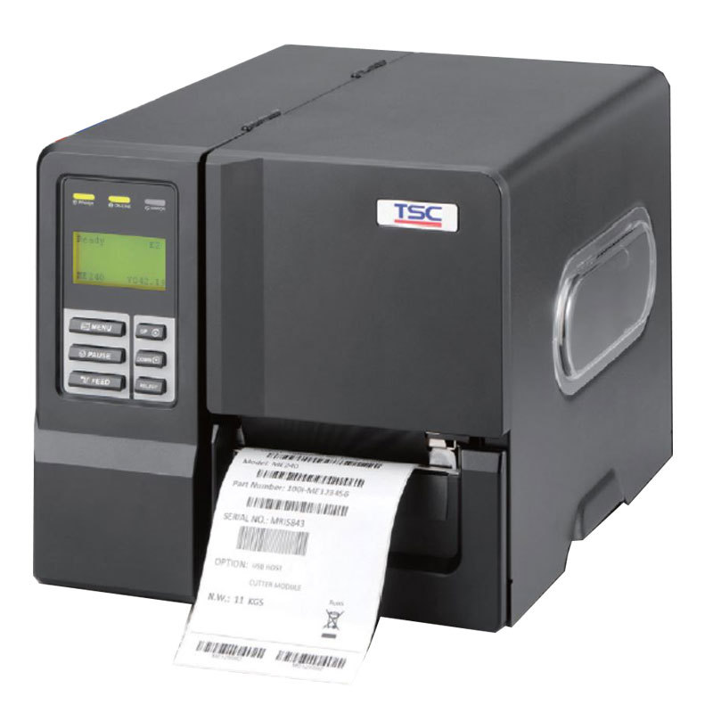 TSC ME240 ME340 5402E B200E 5403E B300E����Ʊ֤�����ƴ�ӡ