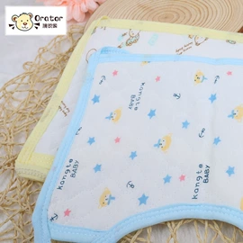 围嘴围兜;布尿裤;吸汗巾