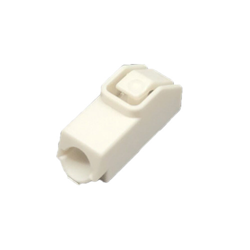 Original 2060-452 terminal block LED lamp strip aluminum substrate SMD horizontal patch terminal connector