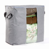 Duvet non-woven cloth, big small storage bag, organizer bag