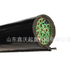 YHD耐低溫電纜 卷筒電纜YCWJ YH電焊機電纜 (YC1芯) 船用硅膠電纜