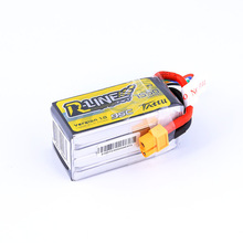 ���� TATTU Rline 1550mAh 95C 4S 14.8V FPV���˻���Խ�����