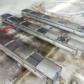 【厂家直供】振吴5~30吨硅钢柱/中频炉硅钢柱/苏州电炉硅钢柱加热