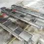 苏州加热电炉中频炉柱