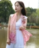 Baoxi Bird-Pink