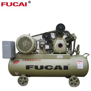 Bərpa edilmiş porşenli 3KW 4HP plastik maşın kompressoru