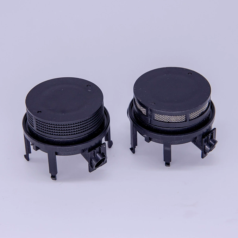 Дымовая сигнализация, лабиринт, литой корпус, высокочувствительный датчик дыма, инфракрасная трубка, лабиринт, корпус фотоэлектрический