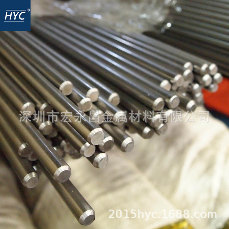 416F易切削不锈钢棒 圆棒 圆钢 光圆 光棒 研磨棒 六角棒 黑皮棒