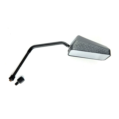 decorative reflector — Motorcycle rearview mirror