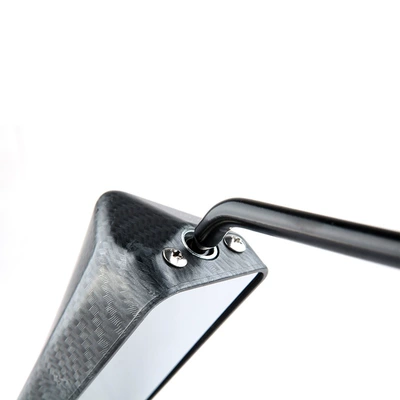 rearview mirror Harley motorcycle | Motorcycle rearview mirror