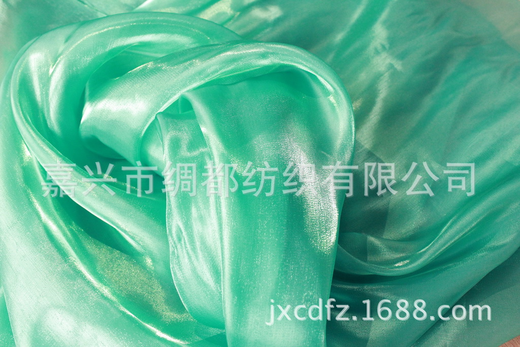 各种韩国纱 韩国缎 南韩纱 欧根纱各种汉服面料百合缎 扬州纱