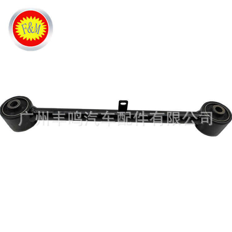 48710-60070 adecuado para Toyota landcooluze Lexus UZJ100 brazo de control barra de tracción image 3