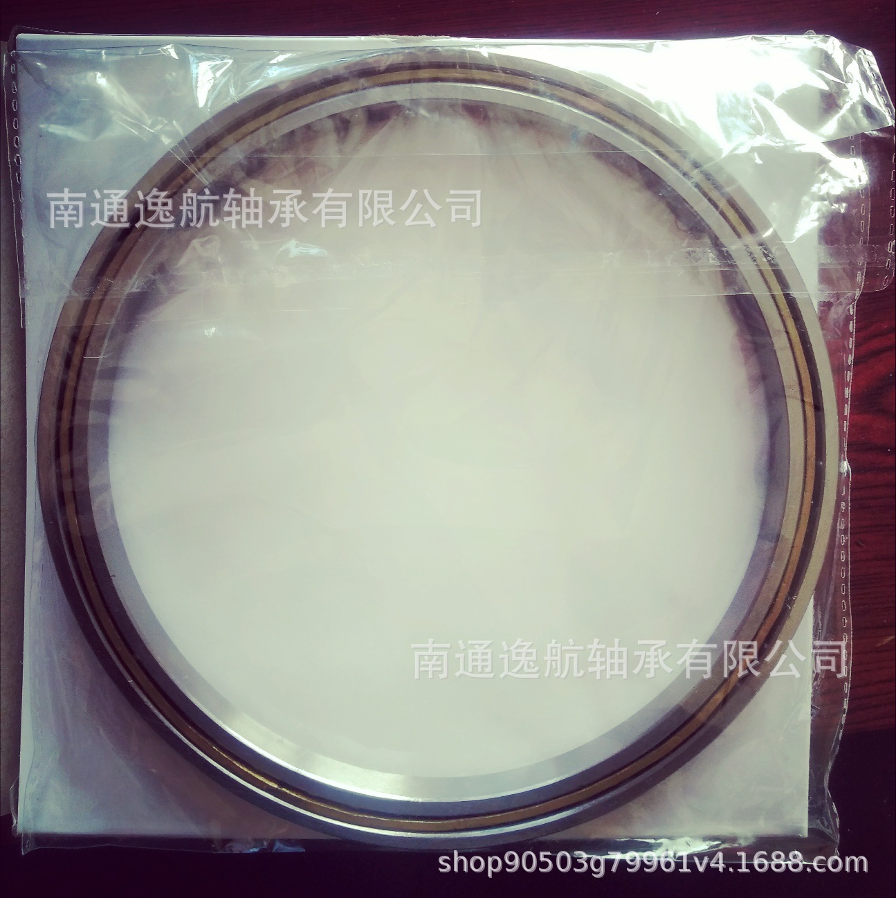 印染机械专用圆网640轴承平面轴承，180 190轴承，不锈钢圆网轴承