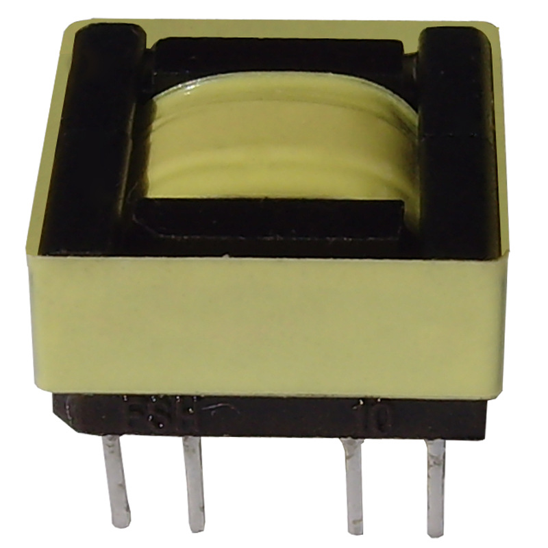 EPC13 开关电源变压器i深圳生产厂家 可按客户要求参数生产