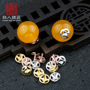 DIY��� 925�yͨ��ȫ�׈A��Ͱ��������^ �������h����NT�