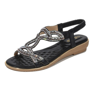 shoeswomen�¿���ׁ�ˮ��¸���ЬŮ�羳��a�����ׁ��Lƽ��