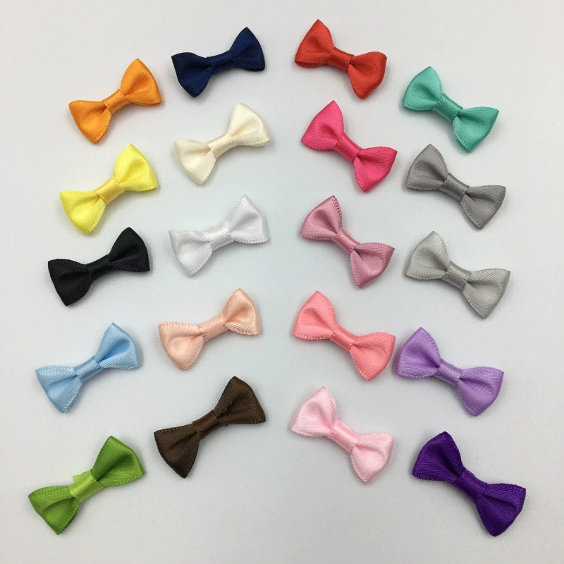 В наличии 1,5*3 ''Полиэстер пояс Талия Лук слово Лук Одежда Ювелирные изделия декоративный материал оптом