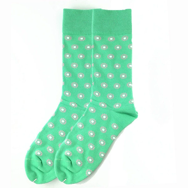 Little daisy green