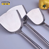 Small spoon stainless steel, factory direct supply, increased thickness, wholesale