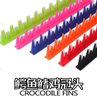 Crown Shark Fin Harley – Motorcycle Safety Supplies