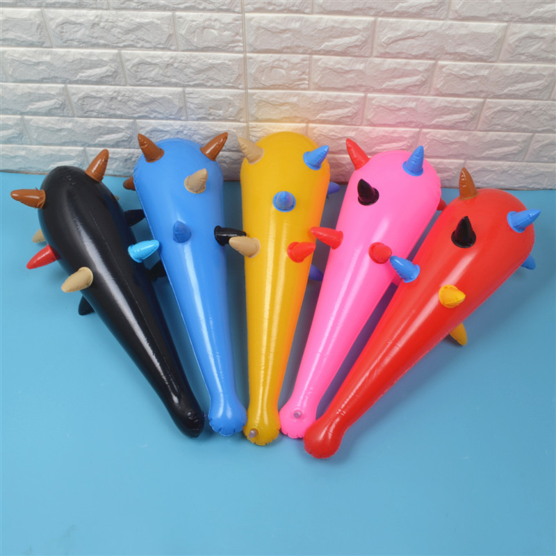 부드러운 손잡이가 달린 스몰 사이즈 메이스