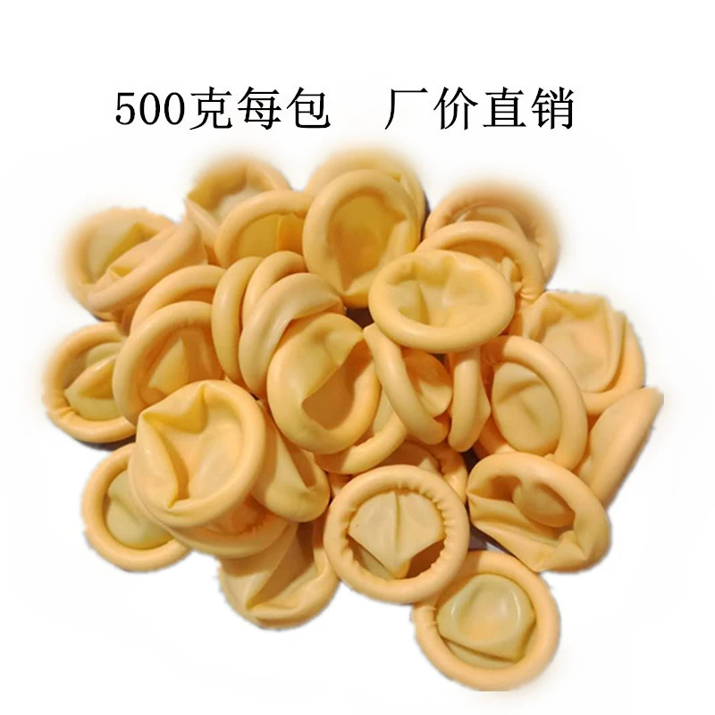 Фабрика антистатический палец рукав бежевый белый черный розовый латекс без пыли пудры 500 г рукав