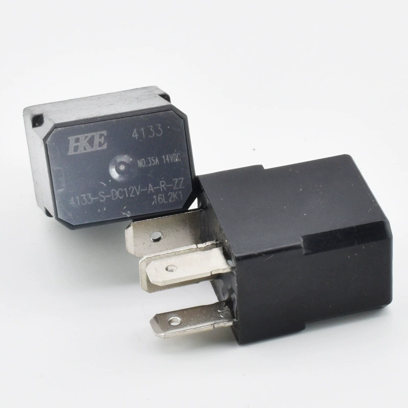 35A автомобильный реле 4133-S-DC12V-A-R-ZZ Набор нормально открытых 4 контактов 95220-2S000