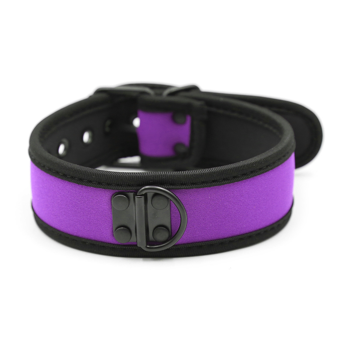 Tienda de fábrica al por mayor juguetes sexuales cuello collar perro cabeza cubierta accesorios collar juguetes alternativos ropa de rendimiento Accesorios