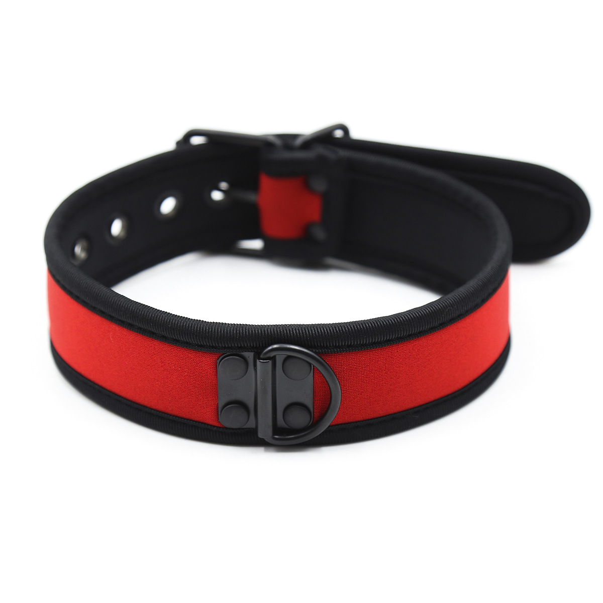Tienda de fábrica al por mayor juguetes sexuales cuello collar perro cabeza cubierta accesorios collar juguetes alternativos ropa de rendimiento Accesorios