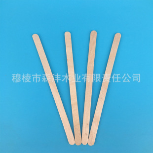178mmɢ�bľ�ƿ��Ȱ� һ����ľ�ƿ��Ȕ���� coffee stirrer