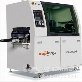 贴片机;焊锡机;回流焊接机