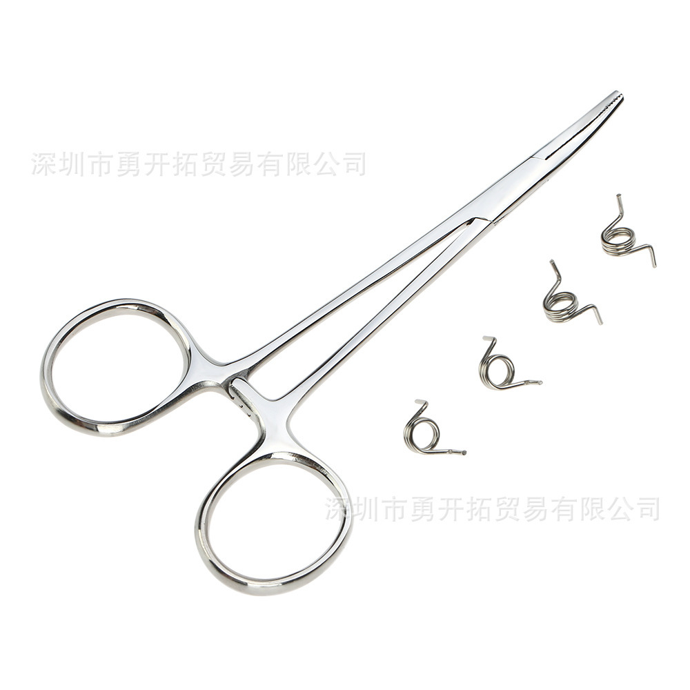 汽车门锁修理工具包适用于奔驰C级2000-2007 E级 CLK W203 W211