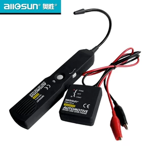 Aosheng Avtomobil Qısa Qapanma Açıq Dövrə Tapan EM415PRO Elektron Detektor