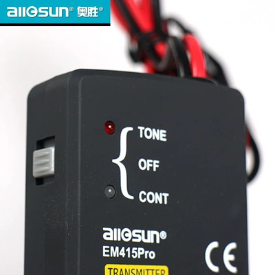 electronic detection, Other vehicle instruments