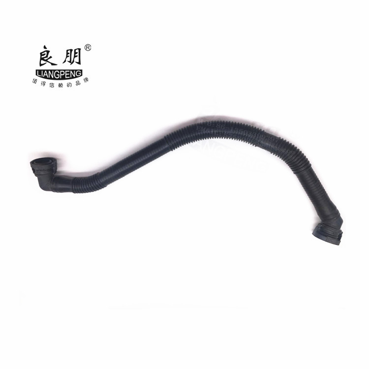 厂家销售汽车空气泵管 副空气软管 OE：06C 133 817M  06C133817M