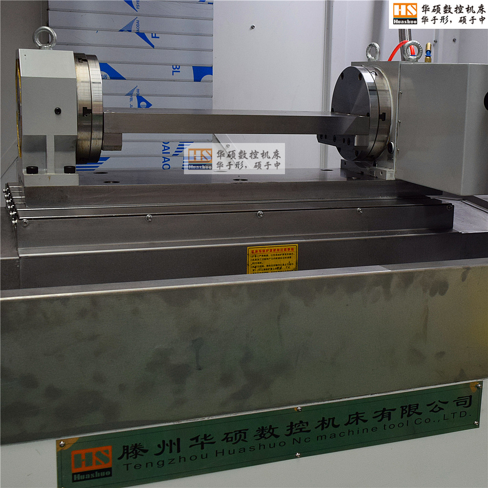 ������ʽ�ӹ�����vmc850���������ӹ�̨���´�ϵͳ����ת�Ű�