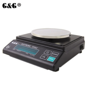�p�ܸ߾�����ƽJJ100 200 300 500 1000g/0.01g������������ƽ