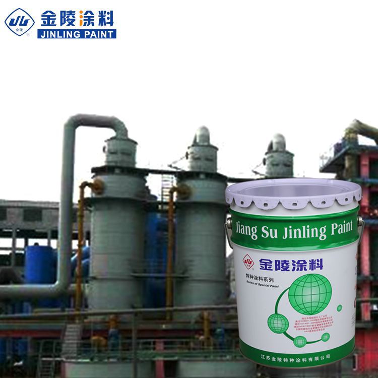 湿固化环氧面漆HS-10